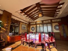 -晋阳饭庄(虎坊桥店)