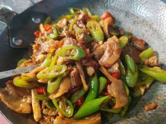 -一个叫川的地方(麒麟新天地店)