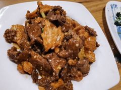 -陈傻子餐厅(世纪都会店)