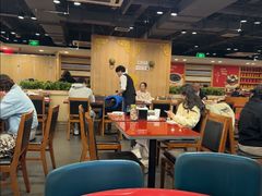 -宏状元现熬粥·京味菜(五棵松店)