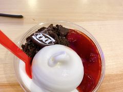 -DQ·蛋糕·冰淇淋(万象城店)