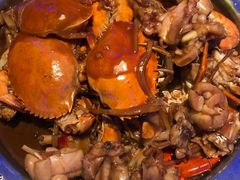 -胖哥俩肉蟹煲(虹口龙之梦店)