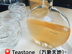 -tea'stone (万象天地店)