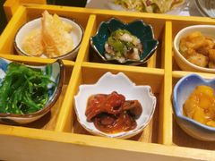 -松临·铁板烧&Omakase(神农店)