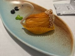 -君庭中餐厅(友谊宾馆店)