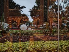 -大堂酒廊(北海香格里拉大酒店)