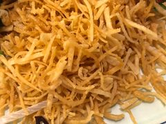 京酱肉丝-京氣春饼(机场店)