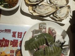 -蚝歌(中山七路店)