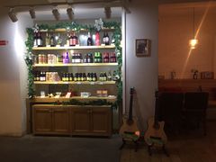 -雕刻时光咖啡馆(南院门店)