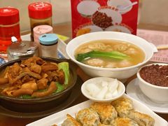 -南信牛奶甜品专家
