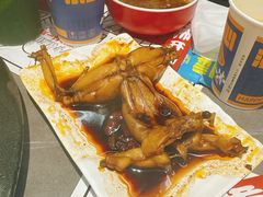 -生活如沸·顺德水牛奶火锅(大学路店)