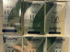 -miomi米欧米美瞳隐形眼镜(大兴荟聚店)