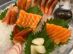 -食冶海鲜放题(福田COCO Park店)