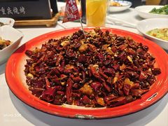 -川正旺江湖菜(三元桥店)