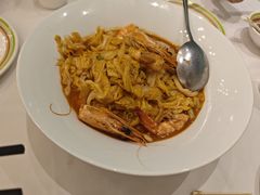 -开海·红岛海鲜虾水饺(石老人店)