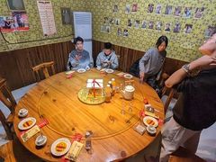 -即墨老公社·海肠捞饭大王(古城店)