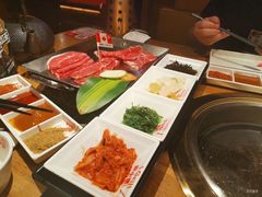 -炉小哥烤肉(信万广场店)