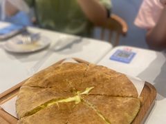 -烁先生披萨·儿童餐下午茶(河南岸店)