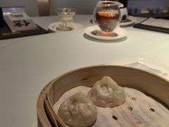灌汤小笼包-悦景酒家(罗湖店)