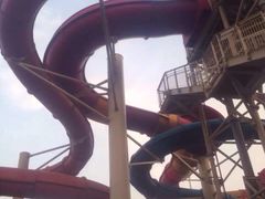 玛雅海滩水公园-武汉玛雅海滩水公园