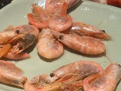 -韩盛·盛江山自助料理(中街大悦城黑金店)