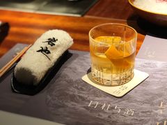 -岩也·日料与酒(龙岗天安云谷店)