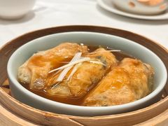 -白天鹅宾馆-宏图府餐厅