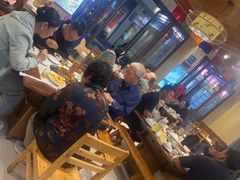 -乡土特色.冷锅鱼.牦牛肉汤锅