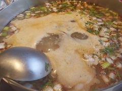 -英子补身汤(海兰路店)