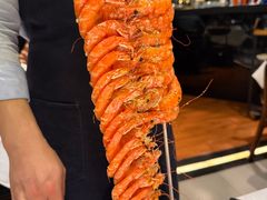 -拉蒂娜·巴西牛排馆 Latina·Brazilian Steakhouse(陆家嘴旗舰店)