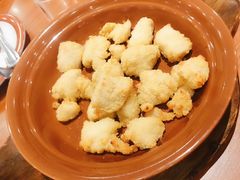 -萨莉亚意式餐厅(杭州滨江天街店)