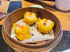 -小城粥道·海胆鲜虾粥(解放广场店)