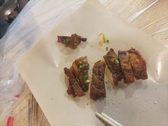 -郑记•不夜城烧烤•龙虾•虾蟹(黄鹤楼店)