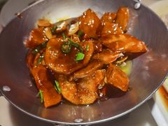 小锅土豆-谭家弄堂(亚欧商厦店)