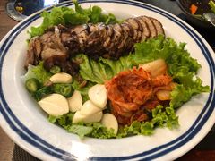 -香猪坊韩国烤肉专属门店(魏公村店)