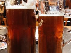 黄啤黑啤-宝莱纳餐厅(滨江店)