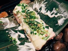 無境招牌卷寿司-無境·匠心日本料理(汉街店)