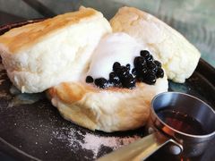 -The Rug Cafe(王府中环店)