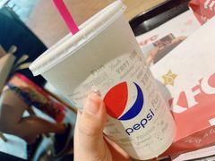 -肯德基(春申店)