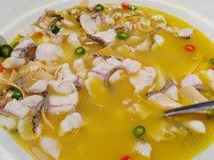 -青花椒花椒鱼(合生汇店)