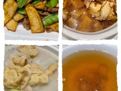 -白云宾馆·白云宴餐厅