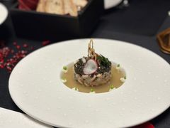 -无锡瑞廷西郊酒店·悦湖景观餐厅