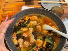 -北丐先生·野馄饨烧烤(长宁龙之梦店)