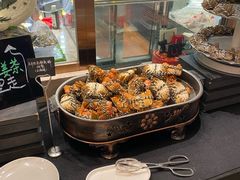 -菲住布渴酒店自助餐厅(阿里巴巴西溪园区店)