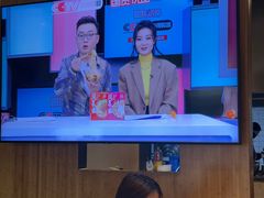 -回民餐厅(红旗路店)