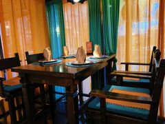 -甘尼仕印度餐厅爵士酒吧(阳春巷店)