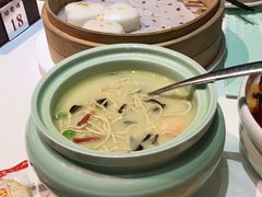 -同庆楼(华强吾悦广场店)