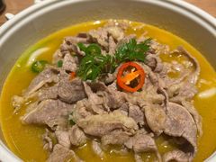 -榕意·川味之美(深业上城店)