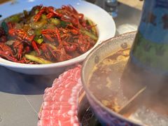 -老北京铜锅涮肉·香辣诱惑·小龙虾(禅城创意产业园店)