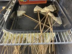 -雲记卢妈冷锅串串(中道街总店)